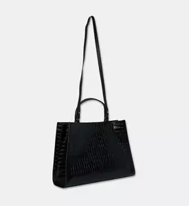 Zadig et Voltaire Bag Jack Croco, Packshot View
