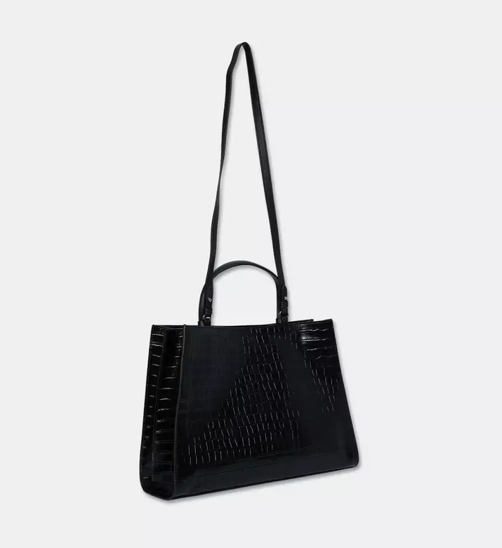 Zadig et Voltaire Bag Jack Croco, Packshot View