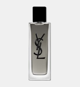 Yves Saint Laurent Myslf Eau De Toilette Intense, 60-ml, Packshot View