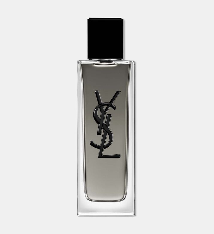 Yves Saint Laurent Myslf Eau De Toilette Intense, 60-ml, Packshot View