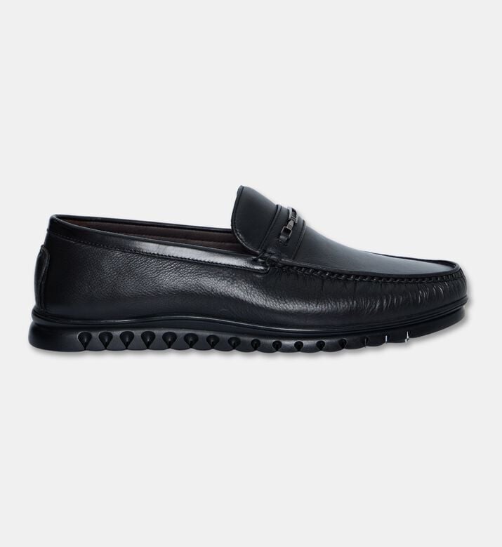 Roberto Fabiani Shoes Casual, Black, Eu-45, Packshot View