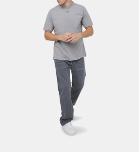 Bootcut 5-pockets Denim Pants Bootcut 5-pockets Denim Pants