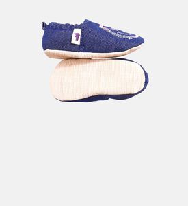 حذاء هابي بيس موكاسان مانع للانزلاق