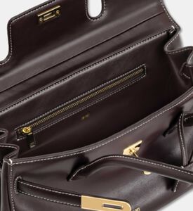 JW PEI Yara Turn Lock Shoulder Bag, Packshot View