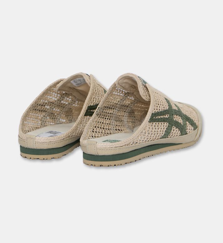 Onitsuka Tiger Shoes Dabot, Packshot View