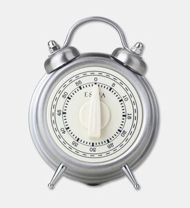 Estia Kitchen Timer Analog 60min, Packshot View