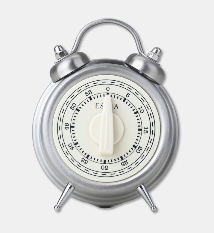 Estia Kitchen Timer Analog 60min, Packshot View