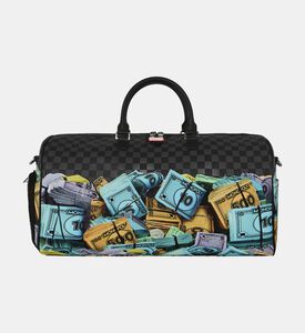 Sprayground Hidden Gaze Elite Backpack, Packshot View