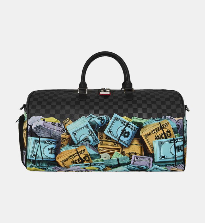 Sprayground Hidden Gaze Elite Backpack, Packshot View