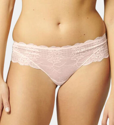 Reve Boyshort Briefs
