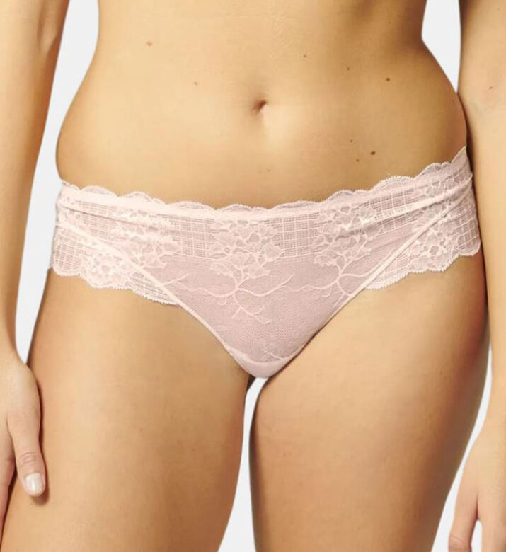 Reve Boyshort Briefs