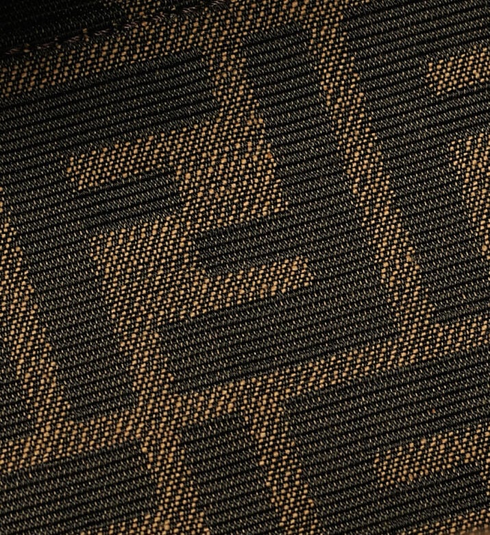 Fendi Preowned Fendi Lilac Small Fendi First Clutch Bag, Packshot View