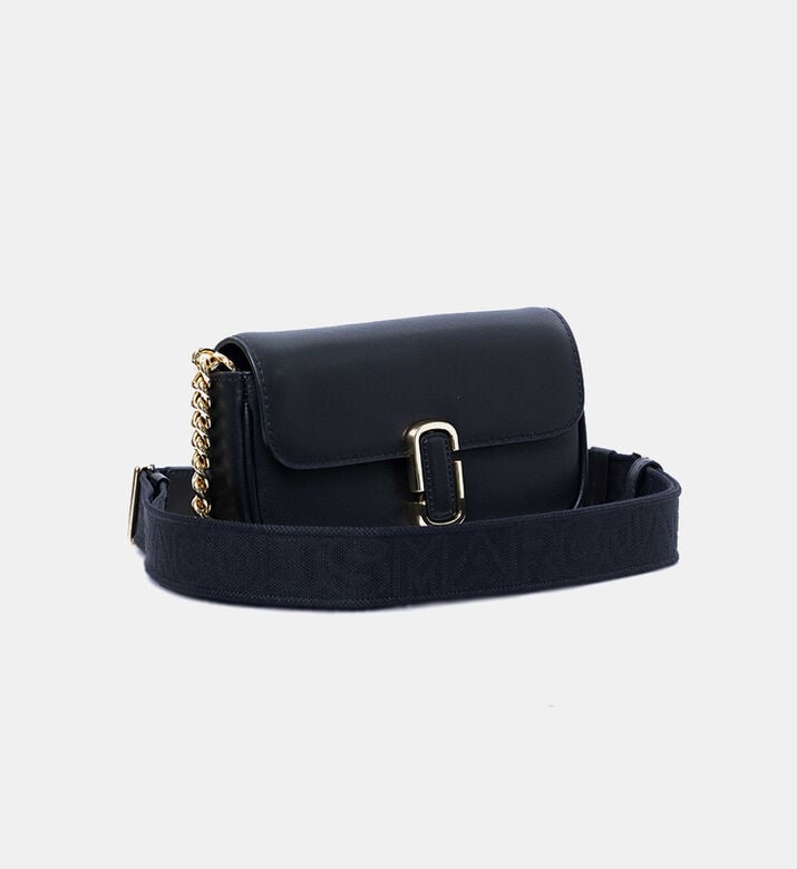 J Marc Leather Mini Shoulder Bag J Marc Leather Mini Shoulder Bag