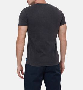 Popincourt San Antonio Spurs-embroidery T-shirt