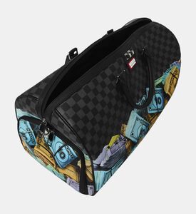 Sprayground Hidden Gaze Elite Backpack, Packshot View