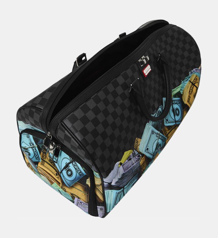 Sprayground Hidden Gaze Elite Backpack, Packshot View