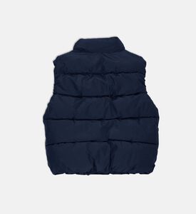 Boss Jack Puffer, Packshot View