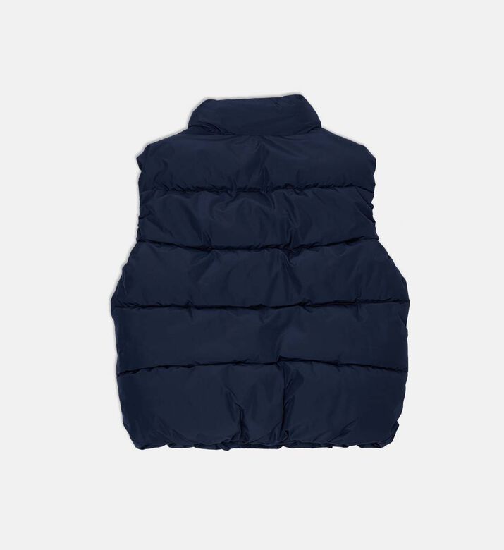 Boss Jack Puffer, Packshot View