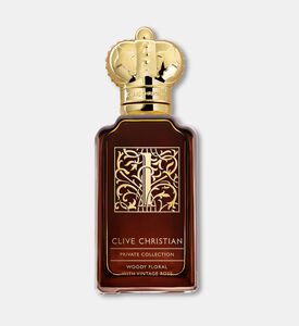 Clive Christian Edp Woody Floral Feminine, Packshot View