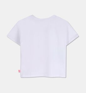 Billieblush Ts Ss, Packshot View