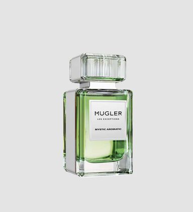 Les Exceptions Mystic Aromatic 80 Ml