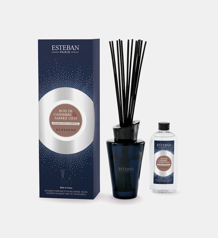 موزع عطر بوا دو كاشمير أمبر