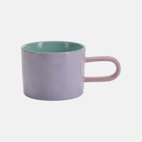 Me Ceramic Hank Mug