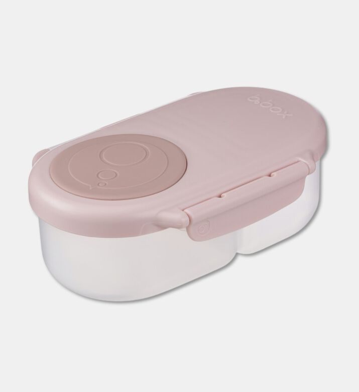 B.Box Slim Oval Snackbox, Packshot View