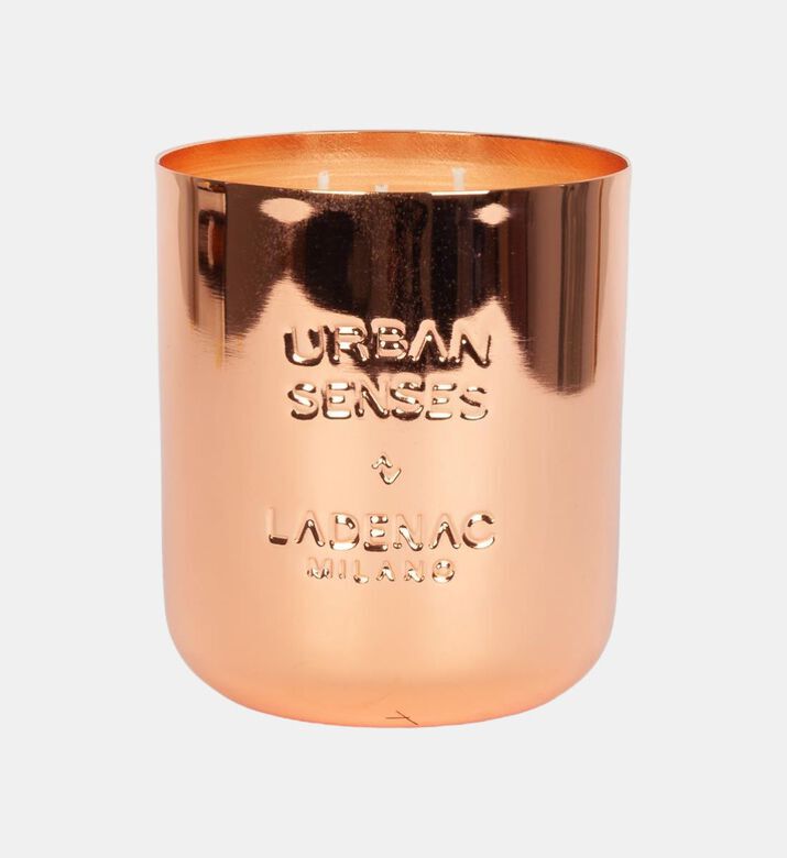 Ladenac Urban Senses Rose De Fruit Candle 50 Cl, Packshot View