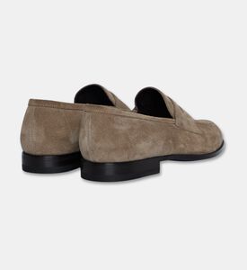 Tagliatore Shoes Loafer, Grey, Eu-45, Packshot View