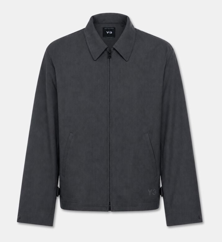 Y-3 Blouson Grefiv, Packshot View