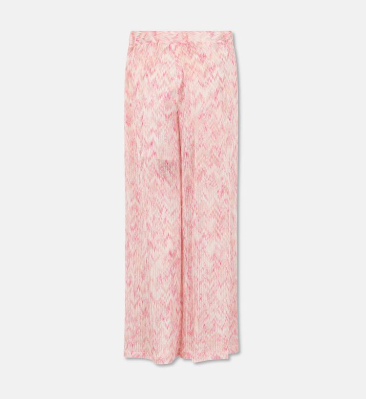 Missoni Pant Knit, Packshot View