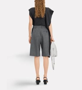 MM6 Short, Model View