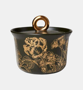 Masterpiece Sugar Bowl