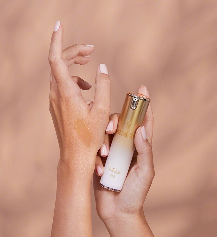 V-firm Eye V-firm Eye