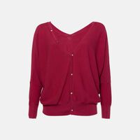 Elsy Long-sleeve Pull-over