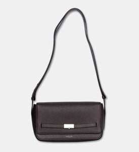 Demellier Bag New York Cb, Burgundy, Packshot View