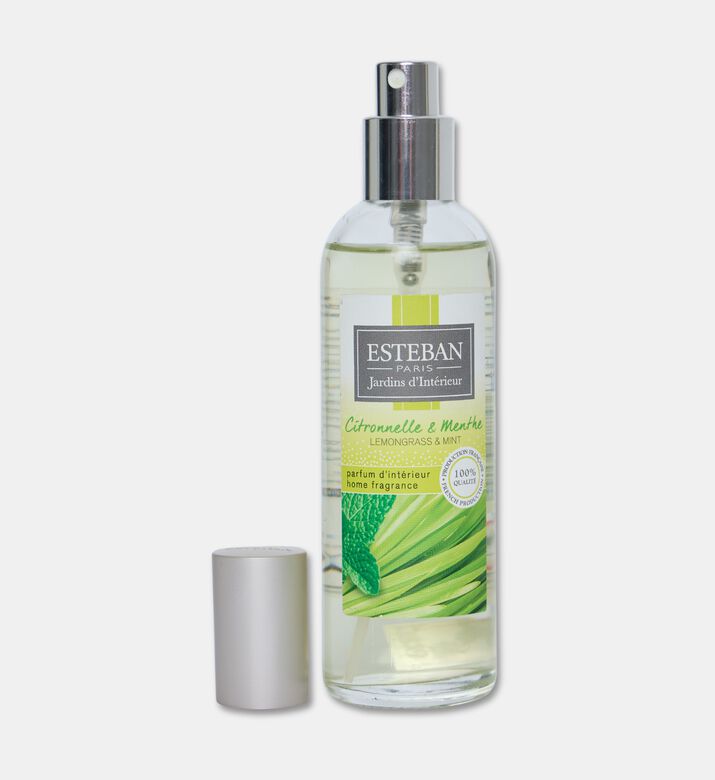 Esteban Paris Citrus-mint Home Fragrance Spray, Packshot View