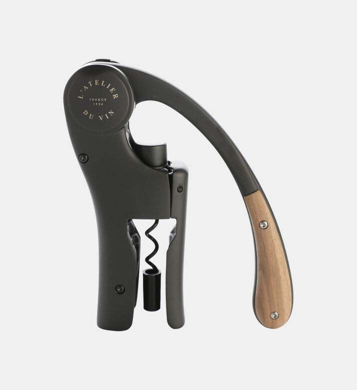 Atelier du Vin Oneo Motion Staibless Steel Openner, Packshot View