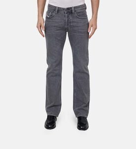 Bootcut 5-pockets Denim Pants Bootcut 5-pockets Denim Pants