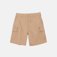 French Terry Cargo Shorts