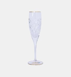 Myriam Champagne Flutes 6-piece Set Myriam Champagne Flutes 6-piece Set