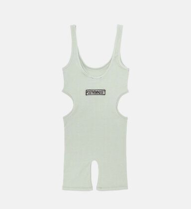 Positive Mind Set Body Suit