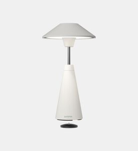 Move Aluminum Led Table Lamp