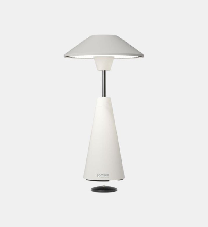 Move Aluminum Led Table Lamp