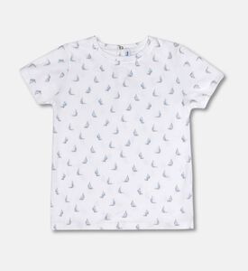 Jules and Juliette Paris Ts Cederique, Packshot View