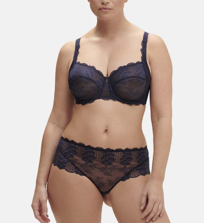 Reve Underwired Squared Bra