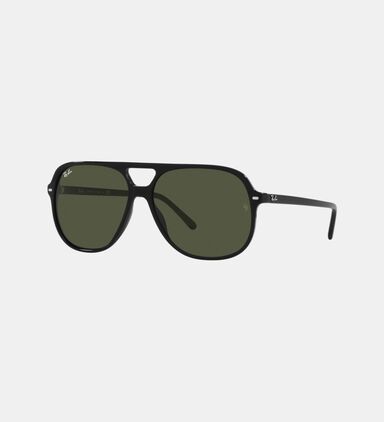 Classic Aviator-inspired Sunglasses 60