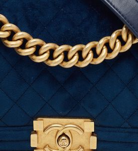 Chanel Bag, Packshot View