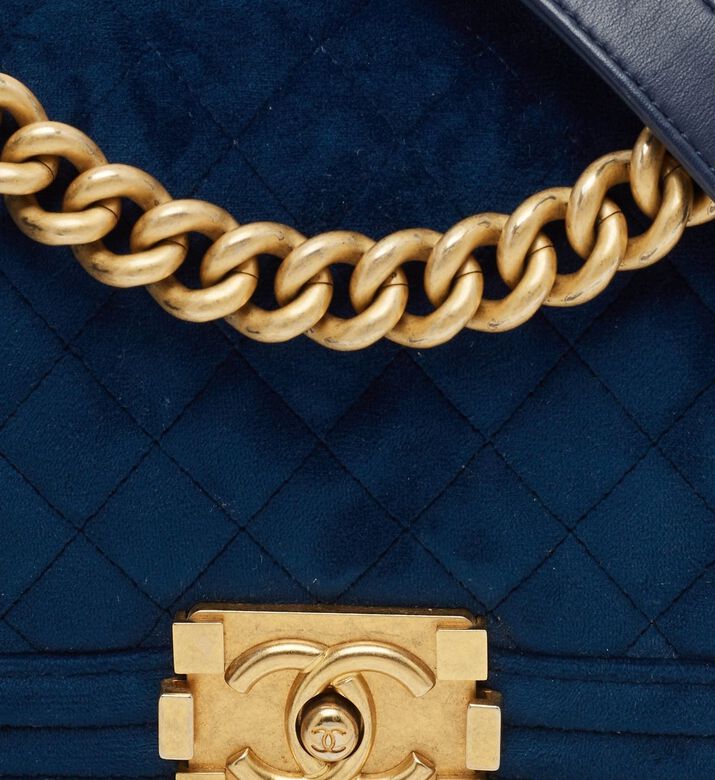 Chanel Bag, Packshot View